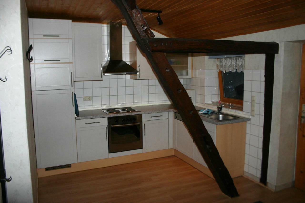 Ferienhof-Stoerwiese Arpsdorf المظهر الخارجي الصورة